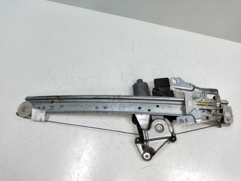 Recambio de elevalunas trasero izquierdo para mercedes clase a (w168) 1.6 cat referencia OEM IAM 114898XXX  5P