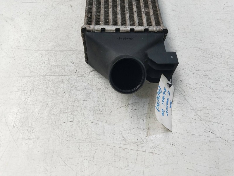 Recambio de intercooler para ford transit mod.2000 caja abierta 2.4 tdci referencia OEM IAM   