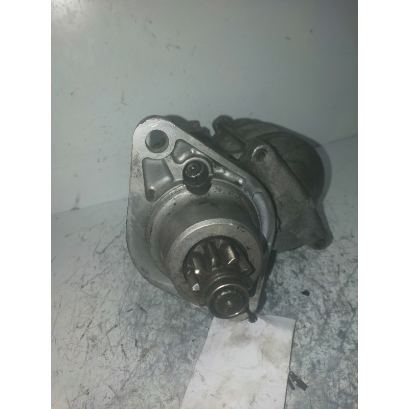 Recambio de motor arranque para subaru legacy berl./familiar b10 (bc/bjf) turbo 4x4 berlina referencia OEM IAM   