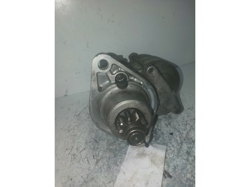 Recambio de motor arranque para subaru legacy berl./familiar b10 (bc/bjf) turbo 4x4 berlina referencia OEM IAM   