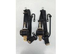 Recambio de juego cinturones delantero para mazda mx-6 (ge) referencia OEM IAM   2P
