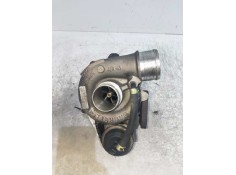 Recambio de turbocompresor para citroen xsara berlina 1.9 turbodiesel referencia OEM IAM 4541766 9635220680 