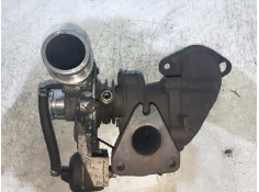 Recambio de turbocompresor para citroen xsara berlina 1.9 turbodiesel referencia OEM IAM 4541766 9635220680  2