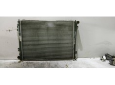 Recambio de radiador agua para kia carens (un) emotion referencia OEM IAM   