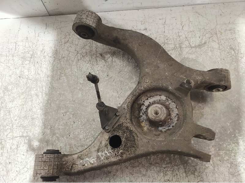 Recambio de brazo suspension inferior trasero derecho para lancia thesis (115) 3.0 v6 24v cae emblema referencia OEM IAM 6066994
