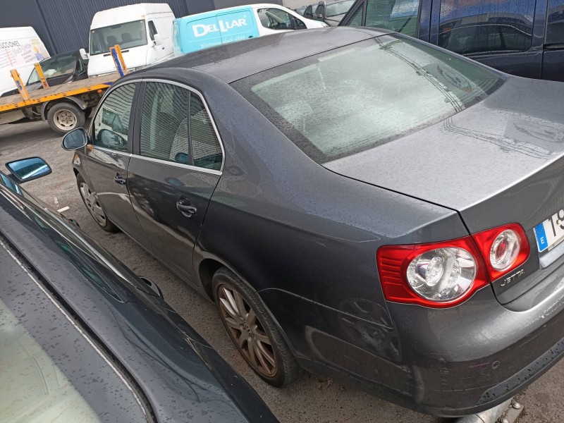 volkswagen jetta (1k2) del año 2008