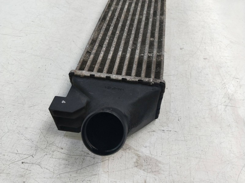 Recambio de intercooler para ford transit mod.2000 caja abierta 2.4 tdci referencia OEM IAM   
