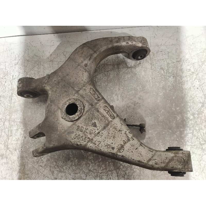 Recambio de brazo suspension inferior trasero derecho para lancia thesis (115) 3.0 v6 24v cae emblema referencia OEM IAM 6066994