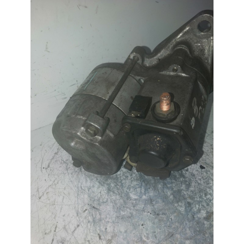 Recambio de motor arranque para subaru legacy berl./familiar b10 (bc/bjf) turbo 4x4 berlina referencia OEM IAM   
