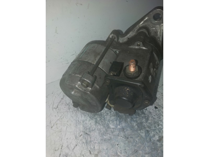 Recambio de motor arranque para subaru legacy berl./familiar b10 (bc/bjf) turbo 4x4 berlina referencia OEM IAM   