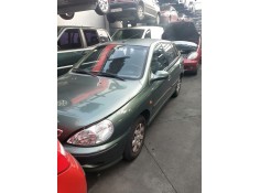 kia rio del año 2000