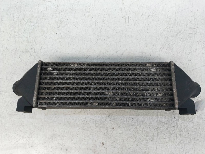 Recambio de intercooler para ford transit mod.2000 caja abierta 2.4 tdci referencia OEM IAM   