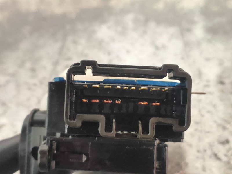 Recambio de mando limpia para toyota avensis berlina (t 22) 1.6 tempus (4-ptas.) referencia OEM IAM 17A164  