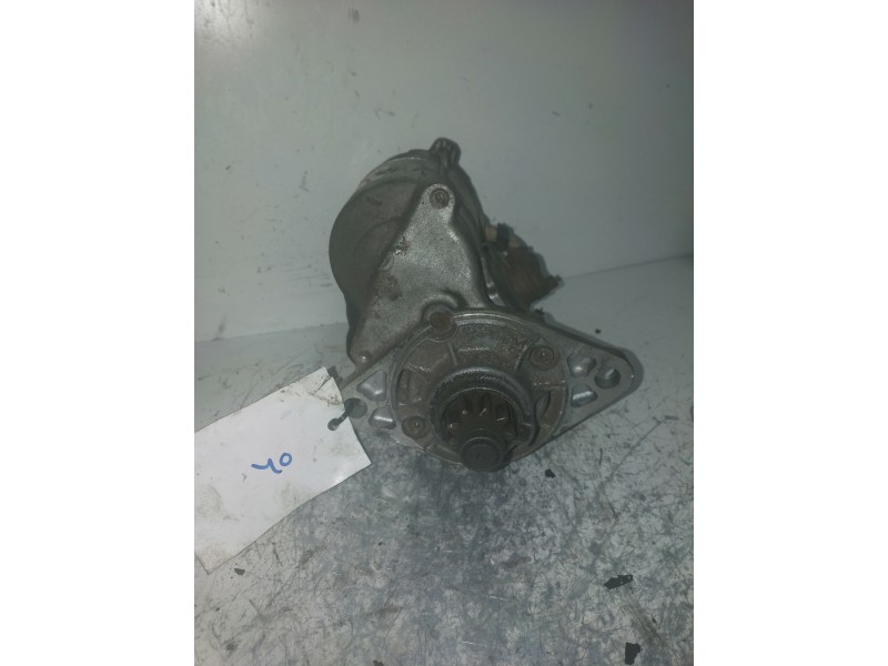 Recambio de motor arranque para subaru legacy berl./familiar b10 (bc/bjf) turbo 4x4 berlina referencia OEM IAM 23300AA4230 DENSO