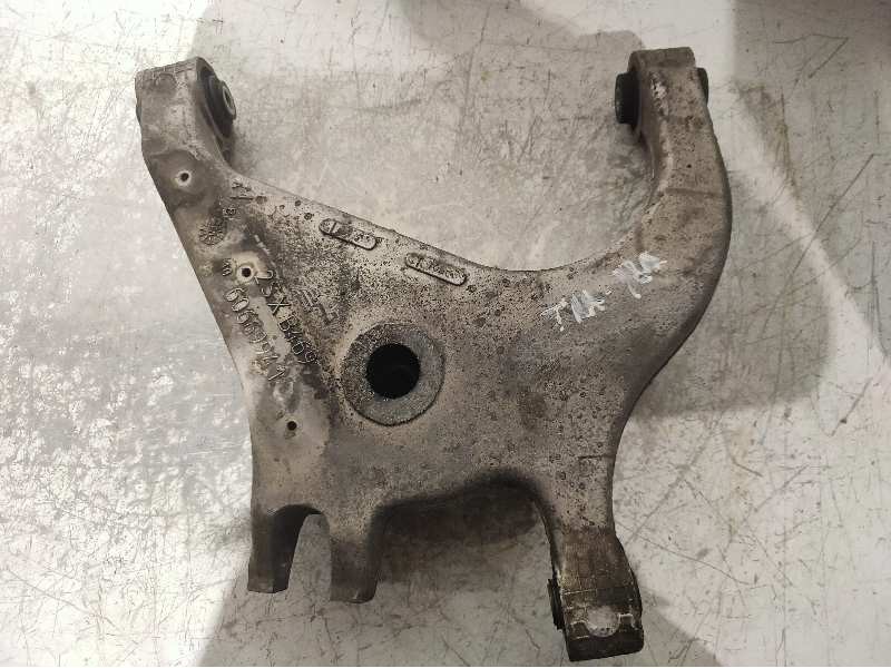 Recambio de brazo suspension inferior trasero izquierdo para lancia thesis (115) 3.0 v6 24v cae emblema referencia OEM IAM 60669