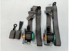 Recambio de juego cinturones delantero para mazda premacy (cp) 2.0 turbodiesel cat referencia OEM IAM   5P