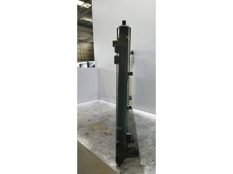 Recambio de radiador agua para kia carens (un) emotion referencia OEM IAM   