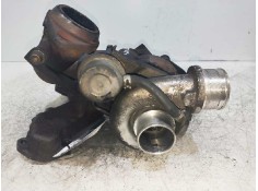 Recambio de turbocompresor para fiat scudo (222) 1.9 turbodiesel referencia OEM IAM 9623320880 4540861 