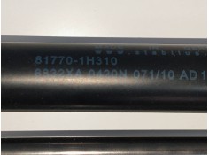 Recambio de amortiguadores maletero / porton para kia cee´d 1.6 cat referencia OEM IAM 817701H310  3P 2