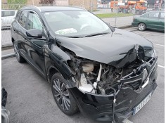 renault kadjar del año 2016