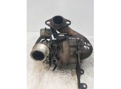 Recambio de turbocompresor para fiat scudo (222) 1.9 turbodiesel referencia OEM IAM 9623320880 4540861  2