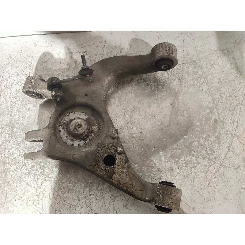 Recambio de brazo suspension inferior trasero izquierdo para lancia thesis (115) 3.0 v6 24v cae emblema referencia OEM IAM 60669