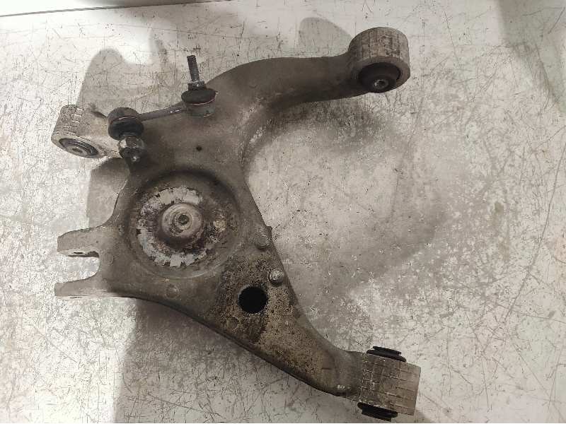 Recambio de brazo suspension inferior trasero izquierdo para lancia thesis (115) 3.0 v6 24v cae emblema referencia OEM IAM 60669