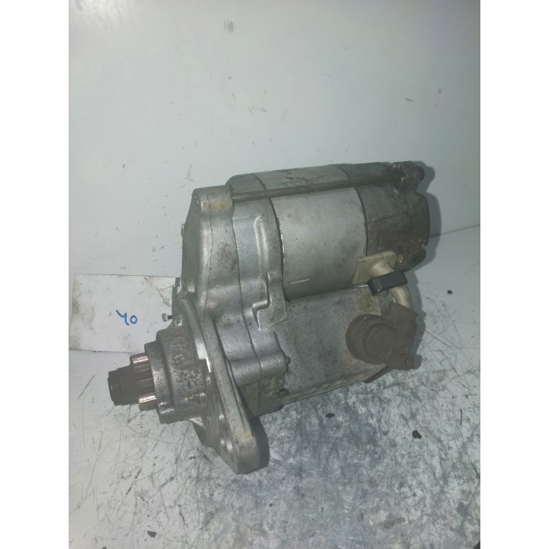 Recambio de motor arranque para subaru legacy berl./familiar b10 (bc/bjf) turbo 4x4 berlina referencia OEM IAM 23300AA4230 DENSO