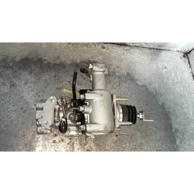 Recambio de abs para toyota auris touring sports (e18) 1.8 16v cat (híbrido) referencia OEM IAM 4721012130  