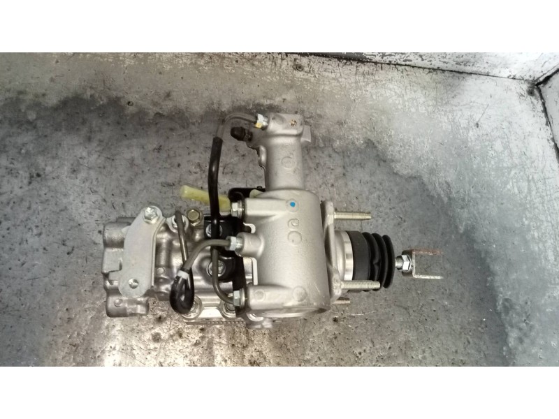 Recambio de abs para toyota auris touring sports (e18) 1.8 16v cat (híbrido) referencia OEM IAM 4721012130  