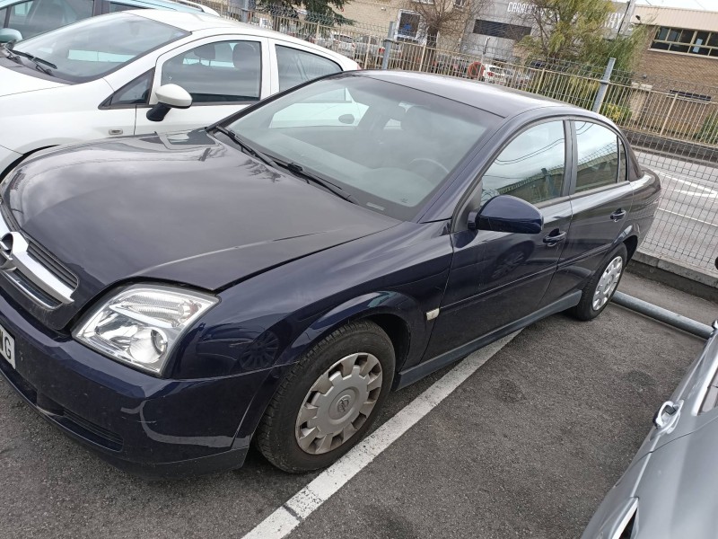 opel vectra c berlina del año 2004 opel vectra c berlina del año 2004