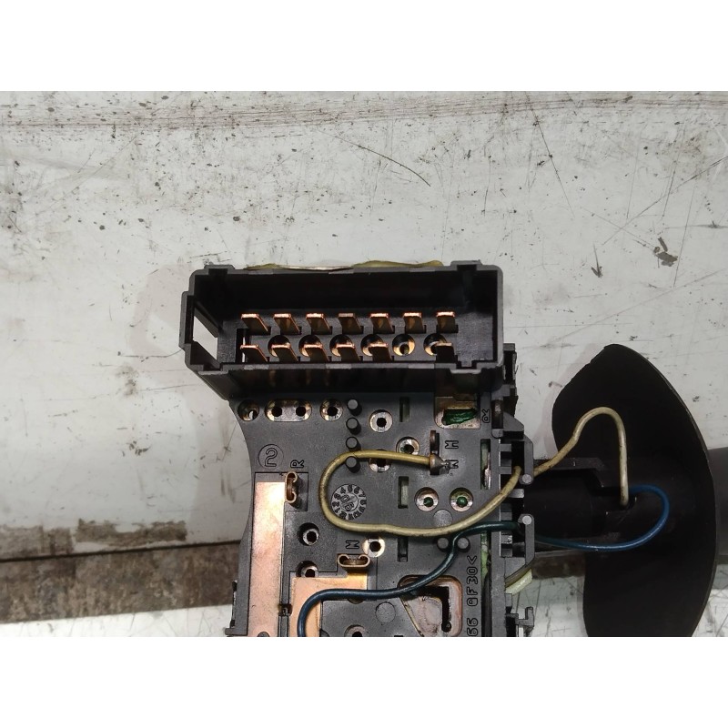 Recambio de mando luces para opel vivaro combi 2.9t corto referencia OEM IAM 8200070265 91167047D 