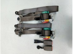 Recambio de juego cinturones delantero para mazda premacy (cp) td active referencia OEM IAM   5P