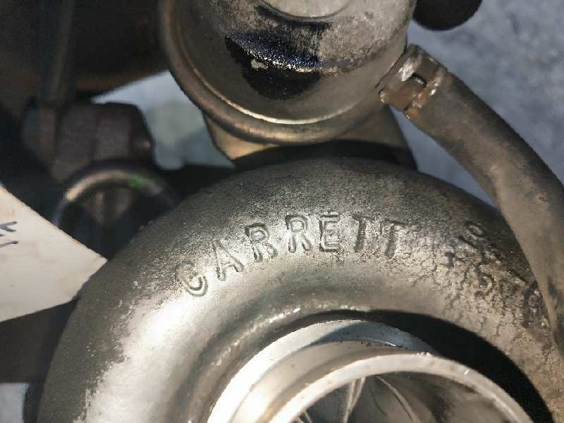 Recambio de turbocompresor para fiat scudo (222) 1.9 turbodiesel referencia OEM IAM 9623320880 4540861  Recambio de turbocompresor para fiat scudo (222) 1.9 turbodiesel referencia OEM IAM 9623320880 4540861