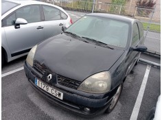 renault clio ii fase ii (b/cb0) del año 2004