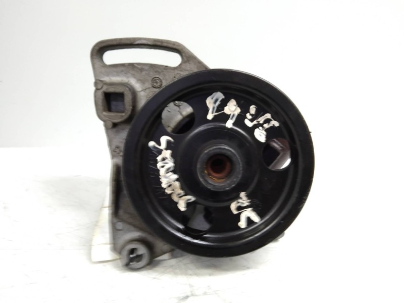 Recambio de bomba direccion para chrysler stratus berlina (ja) 2.5 v6 lx referencia OEM IAM   