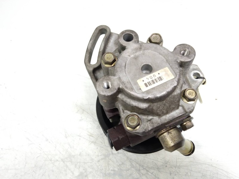 Recambio de bomba direccion para chrysler stratus berlina (ja) 2.5 v6 lx referencia OEM IAM   