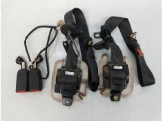 Recambio de juego cinturones delantero para mazda xedos 6 (ca) 2.0 v6 24v cat referencia OEM IAM   4P