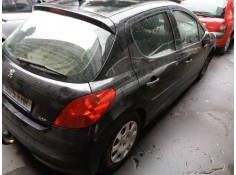 peugeot 207 del año 2006 2