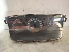 Recambio de cuadro instrumentos para ssangyong kyron 200 xdi limited referencia OEM IAM 8021009040  