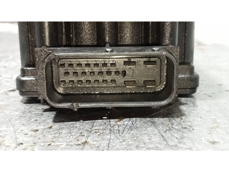 Recambio de abs para peugeot 206 berlina xr referencia OEM IAM 10094811083 9632539480 10020401944 