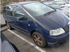 seat alhambra (7v9) del año 2007