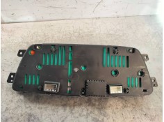 Recambio de cuadro instrumentos para ssangyong kyron 200 xdi limited referencia OEM IAM 8021009040   2