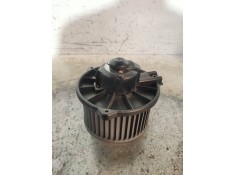 Recambio de motor calefaccion para toyota avensis berlina (t 22) 1.6 tempus (4-ptas.) referencia OEM IAM 1940000252  