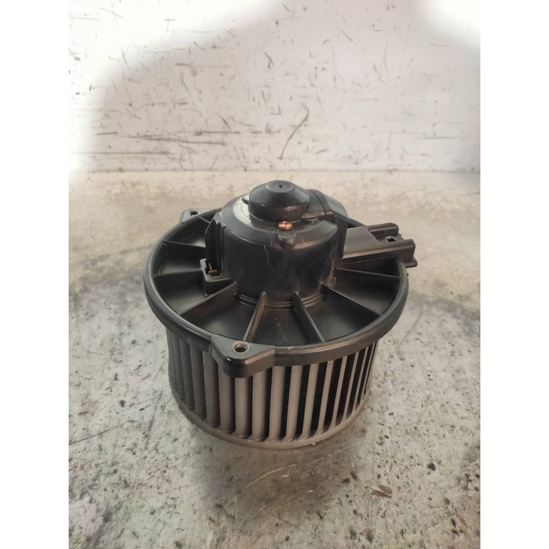 Recambio de motor calefaccion para toyota avensis berlina (t 22) 1.6 tempus (4-ptas.) referencia OEM IAM 1940000252  