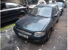 ford escort berl./turnier del año 1995