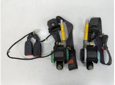 Recambio de juego cinturones delantero para mazda xedos 6 (ca) 1.6 16v cat referencia OEM IAM   4P