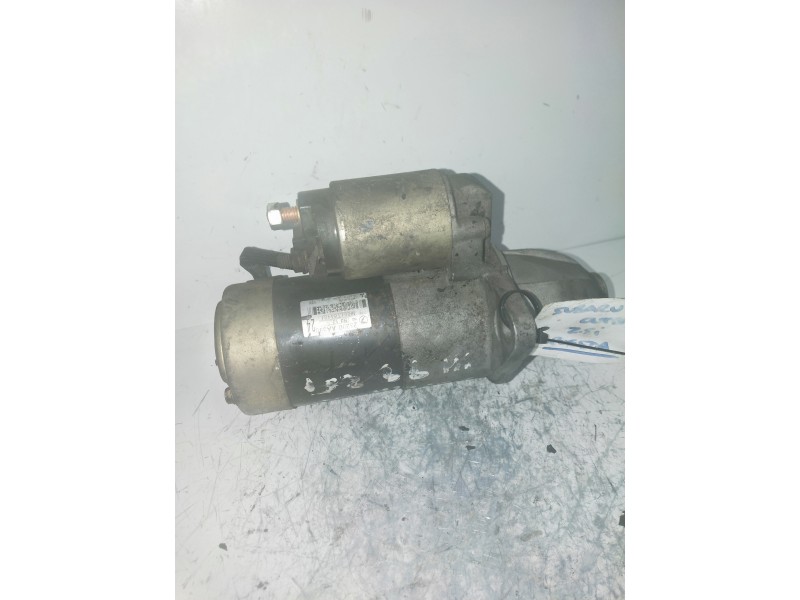 Recambio de motor arranque para subaru legacy familiar/outback b13 (bp) 2.5 sw referencia OEM IAM 23300AA390 DENSO 