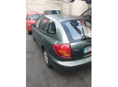 kia rio del año 2000 2