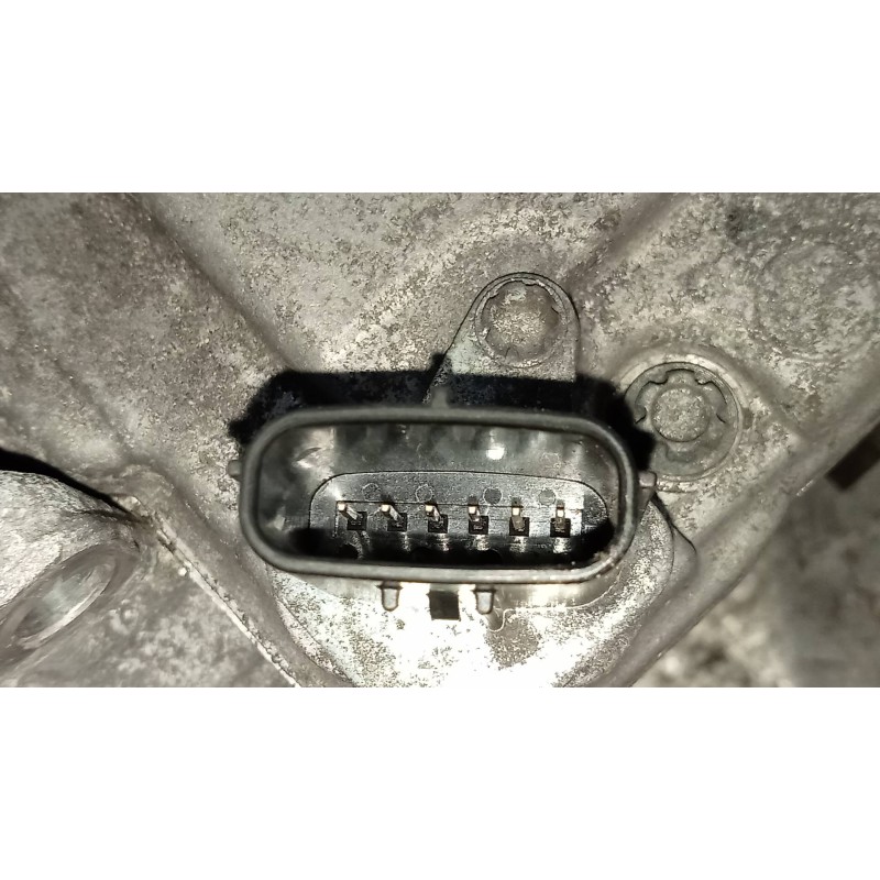 Recambio de compresor aire acondicionado para toyota auris touring sports (e18) 1.8 16v cat (híbrido) referencia OEM IAM 0422001